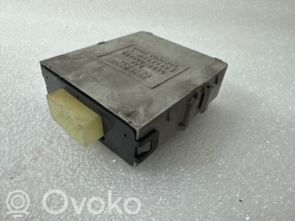 Mitsubishi Eclipse (D21A/D22A/D27A) Door control unit/module 