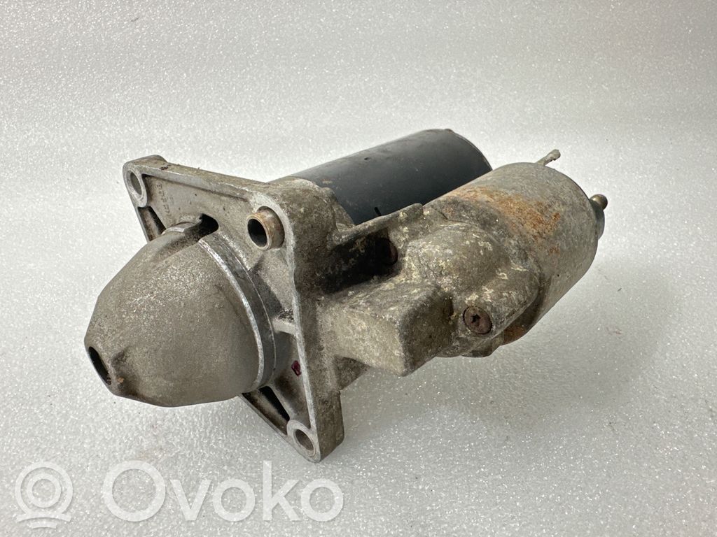 Alfa Romeo 147 Motor de arranque 