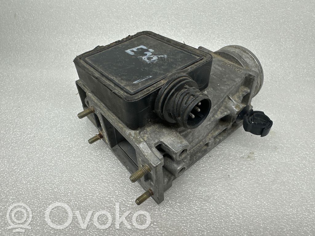 BMW 3 E36 Gaisa plūsmas mērītājs 