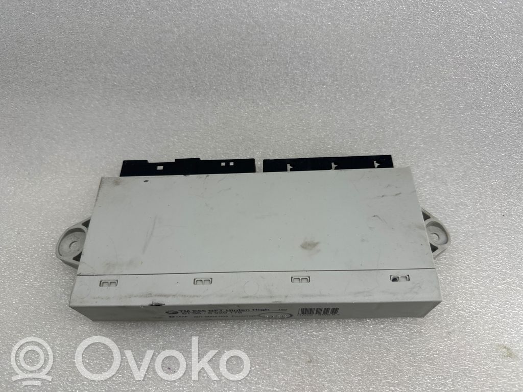 BMW 7 E65 E66 Door control unit/module 