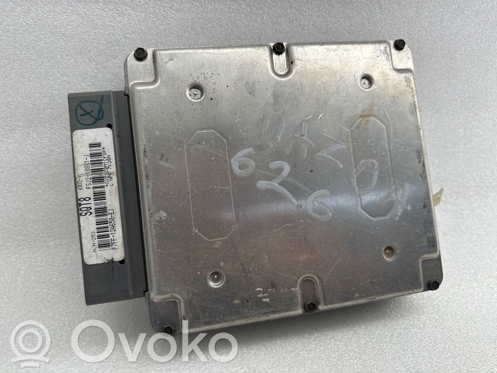 Mazda 626 Engine control unit/module 