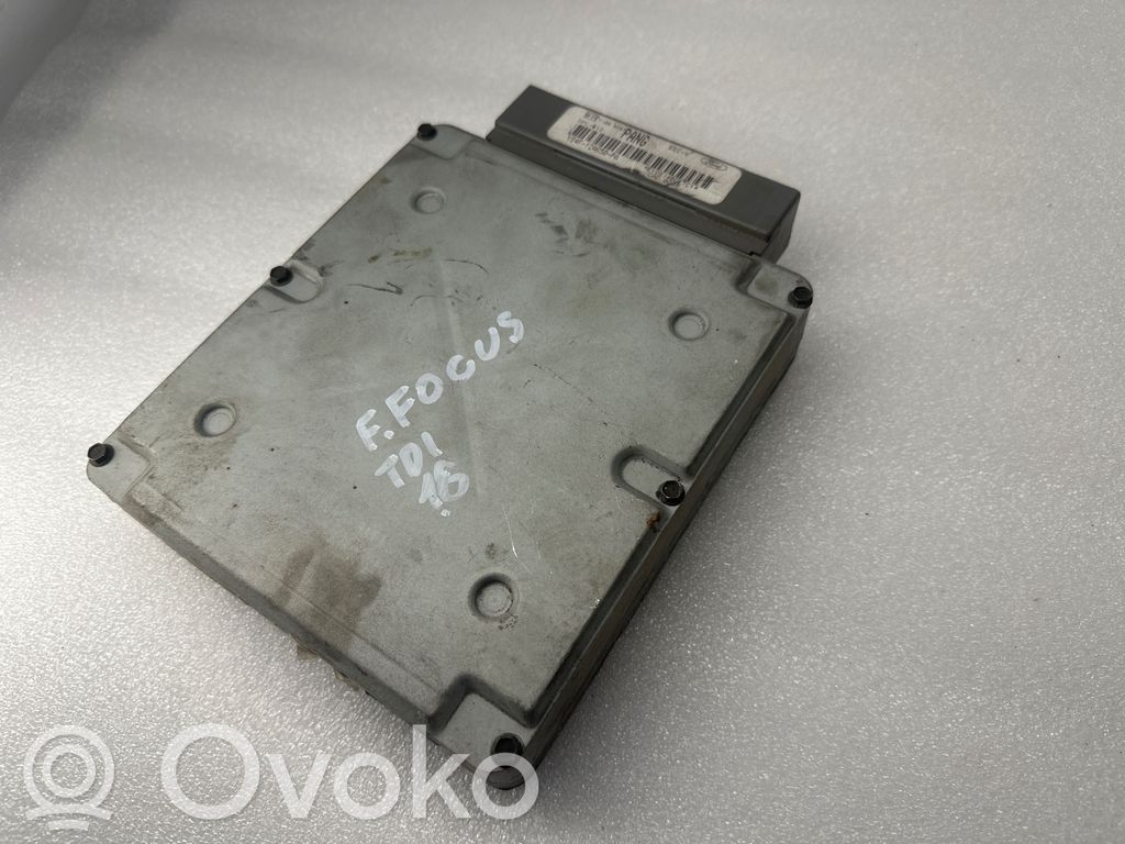 Unidad de control/módulo del motor   YS4F12A650PA,E1QSJ4BGJTC1