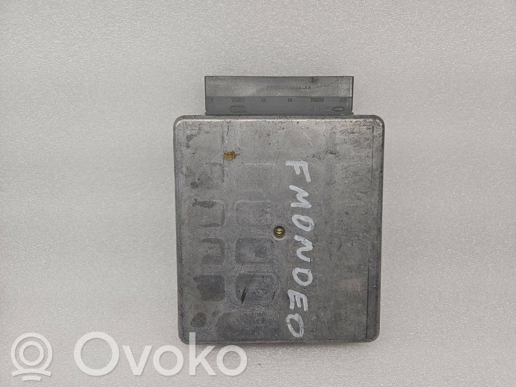 Ford Mondeo Mk III Engine control unit/module 