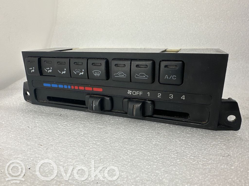 Climate control unit   B01A,EE17