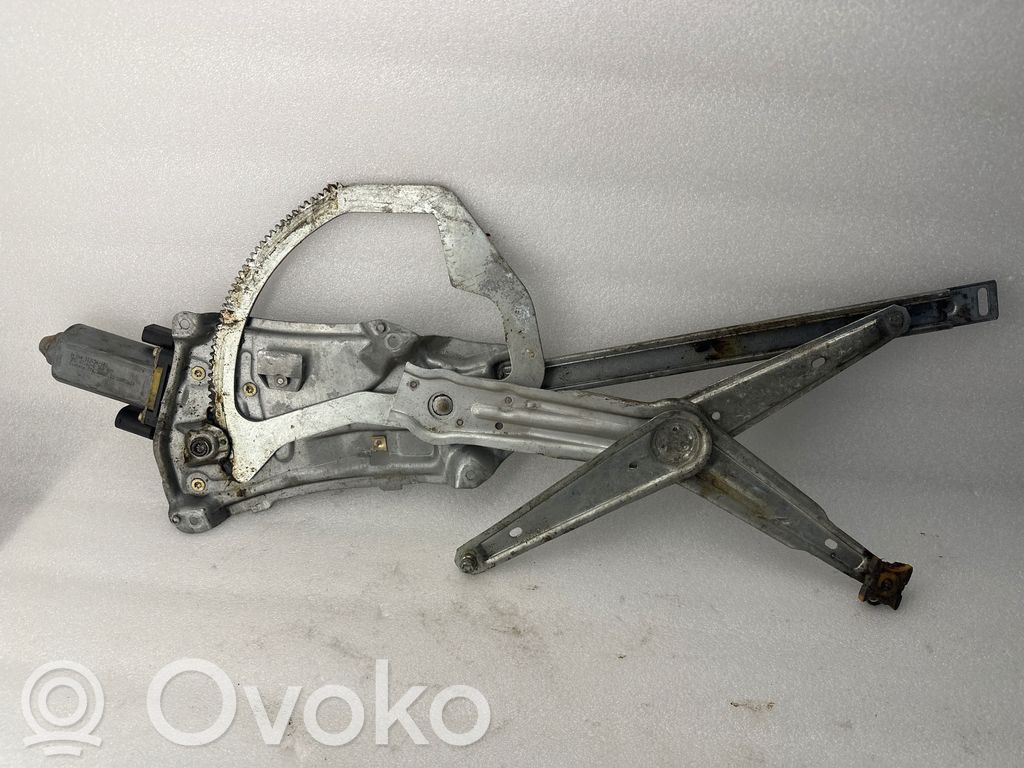BMW 3 E36 Regulador de puerta delantera con motor 