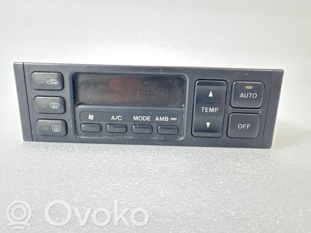 Climate control unit   K19Z0GE4,7K20005