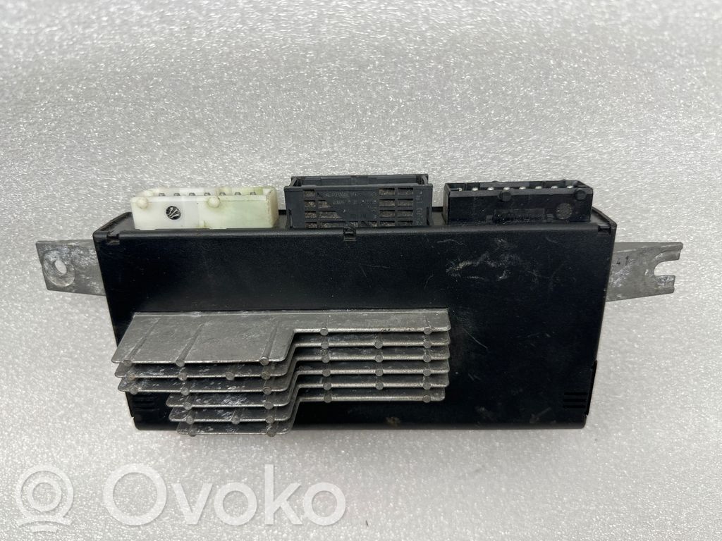 BMW 5 E39 Light module LCM 