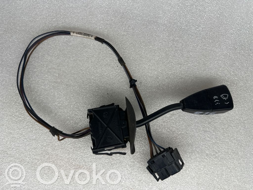 BMW 3 E36 Interruptor del limpiaparabrisas 