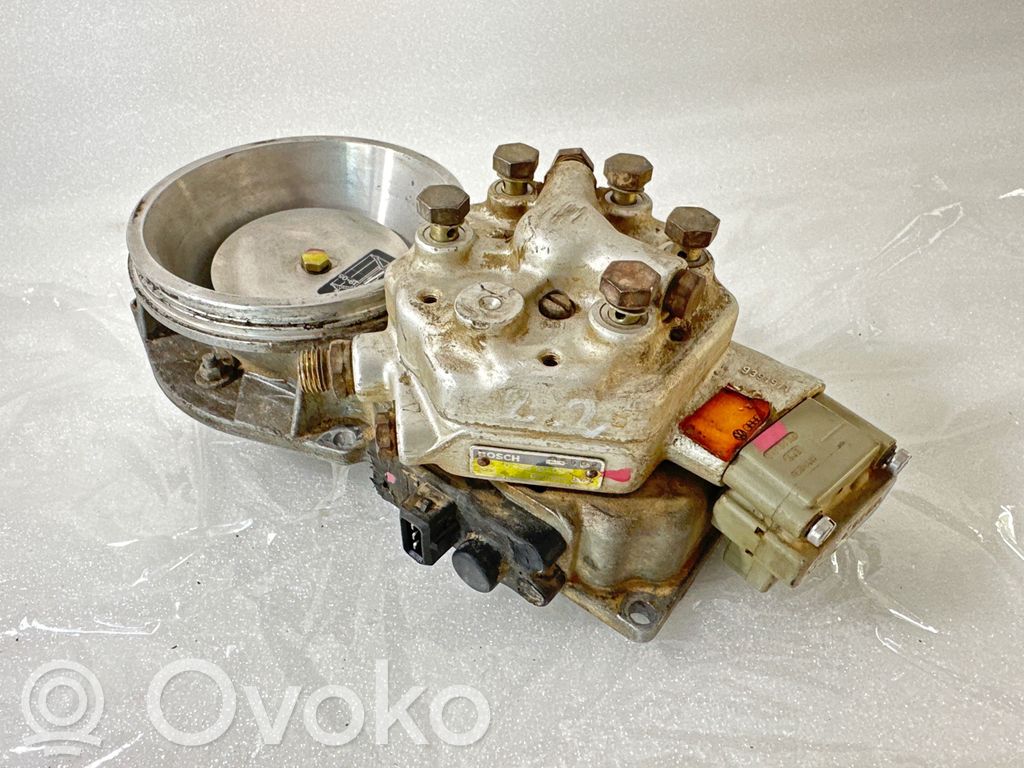 Audi 100 200 5000 C3 Distribuitor combustibil 