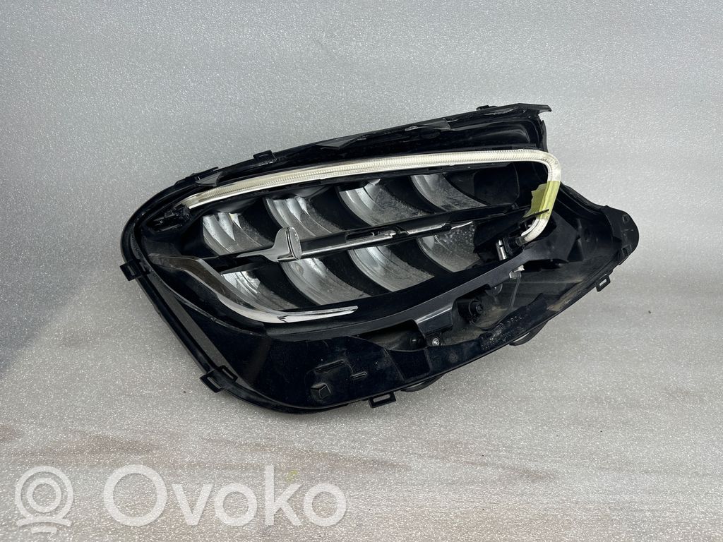 Lampa przednia   A2139069209,1EX2576LED,Q03ZGS004