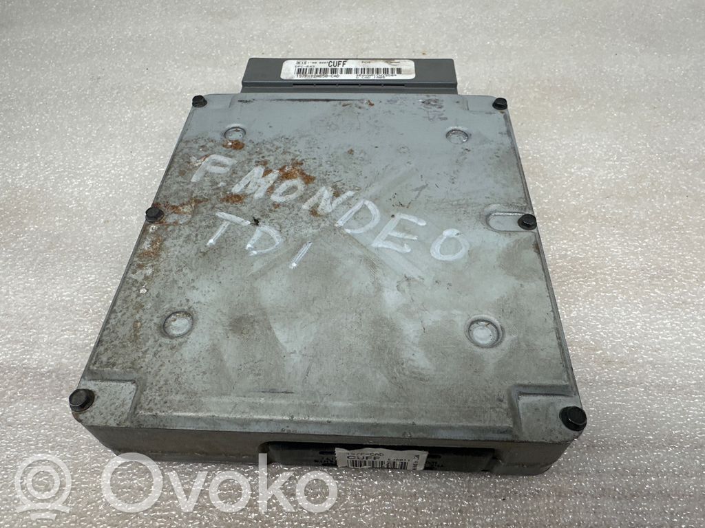Engine control unit/module   1S7F12A650CAD,EAWAM1CHH2G8