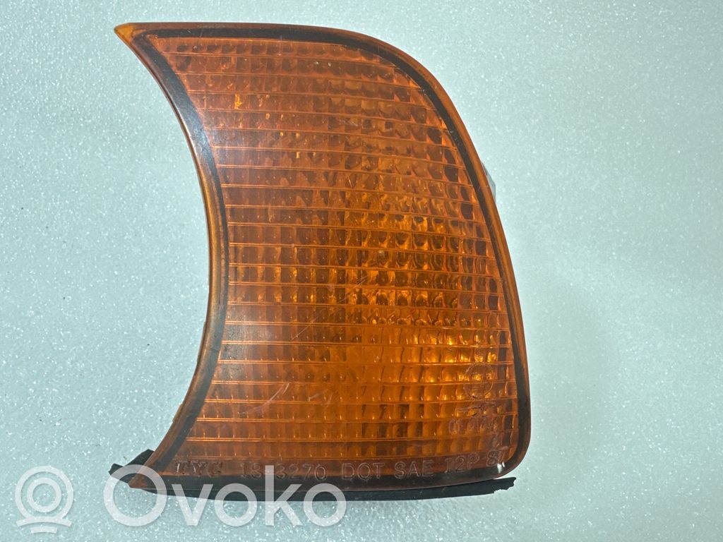 BMW 5 E34 Front indicator light 
