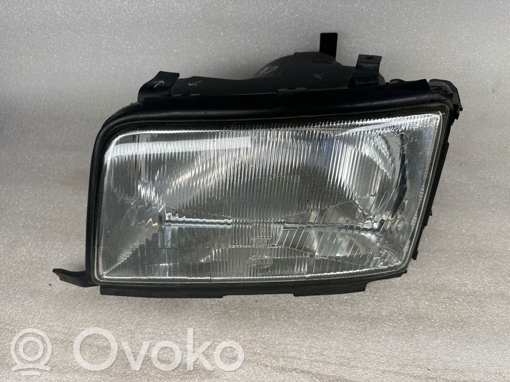 Audi A6 S6 C4 4A Phare frontale 