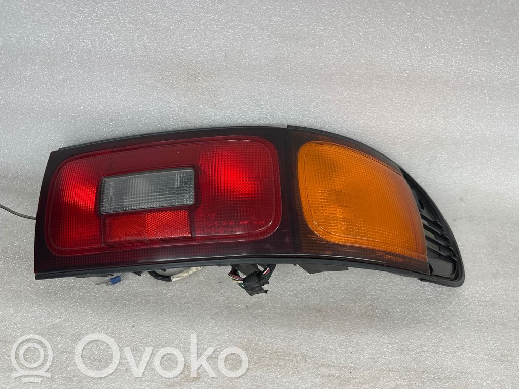 Toyota Celica T200 Lampa tylna 