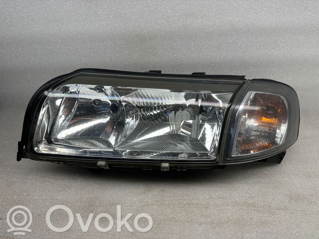 Volvo S80 Scheinwerfer 