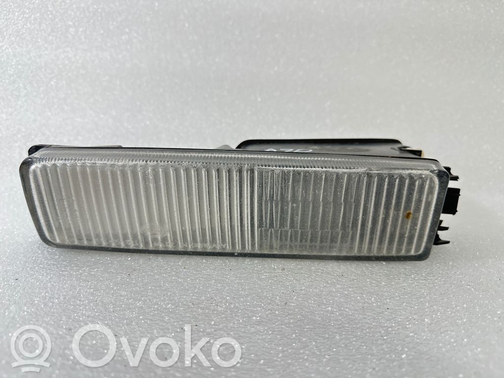Audi 80 90 S2 B4 Front fog light 