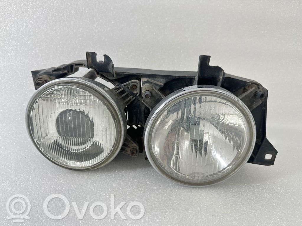 BMW 5 E34 Headlight/headlamp 