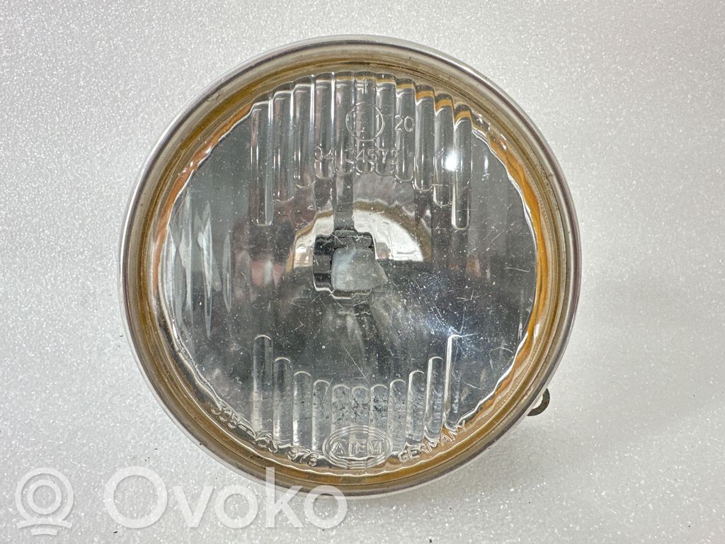 BMW 5 E34 Headlight/headlamp 