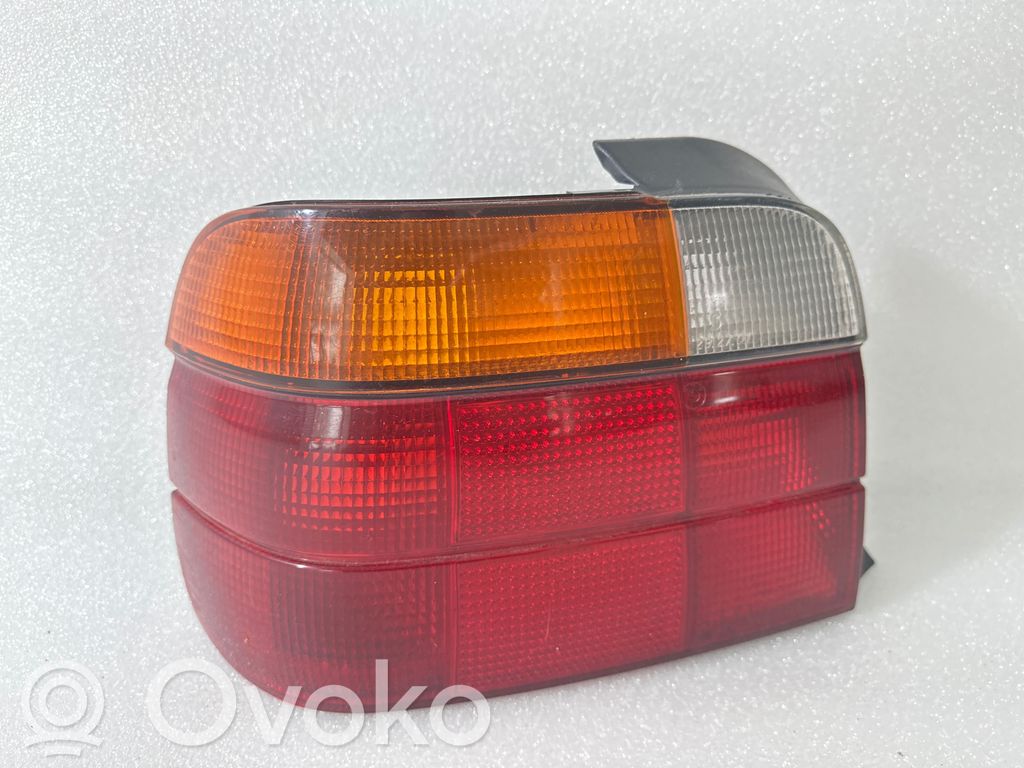 BMW 3 E36 Rear/tail lights 