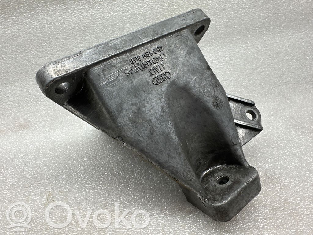Audi A6 Allroad C5 Engine mounting bracket 