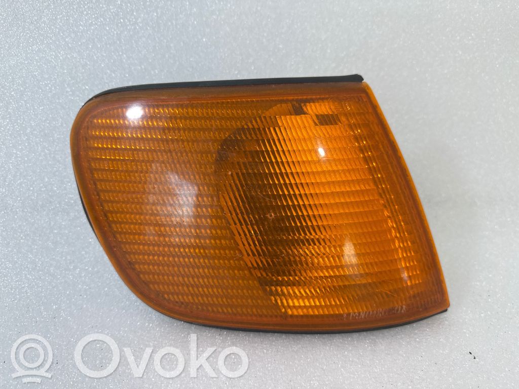 Front indicator light   137984