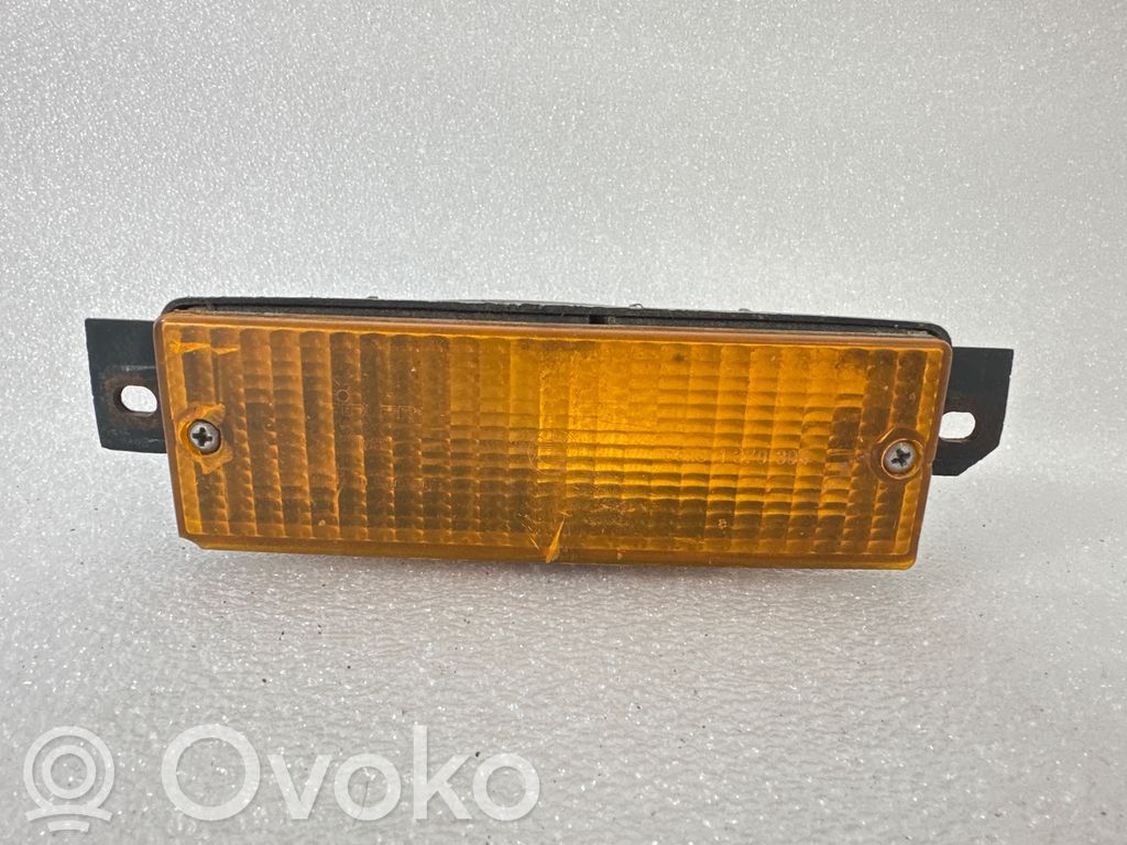 BMW 3 E30 Front indicator light 