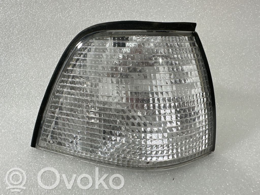 BMW 3 E36 Front indicator light 