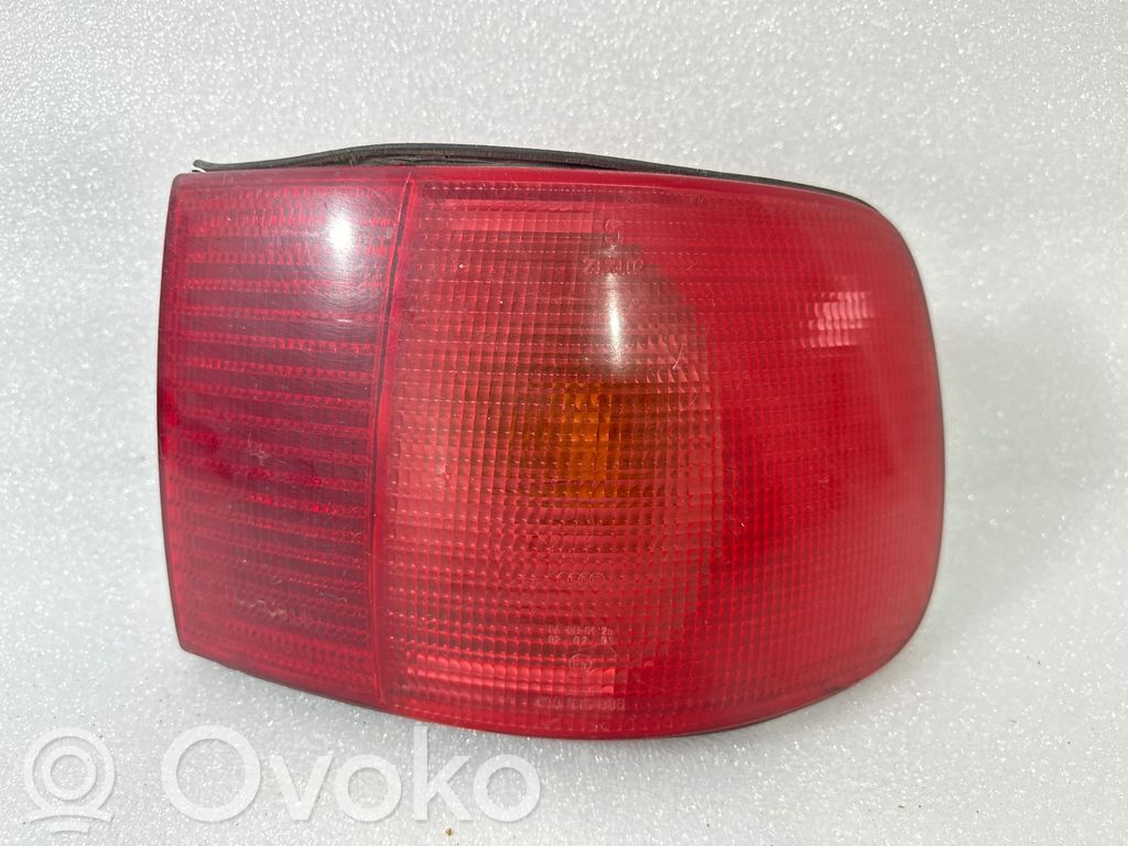 Audi 80 90 B3 Rear/tail lights 