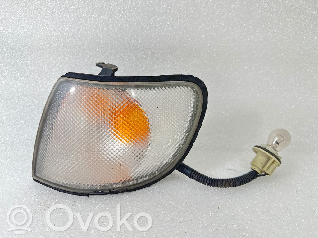 Kierunkowskaz przedni   6R010250,3305,E6013452,6R010250013452