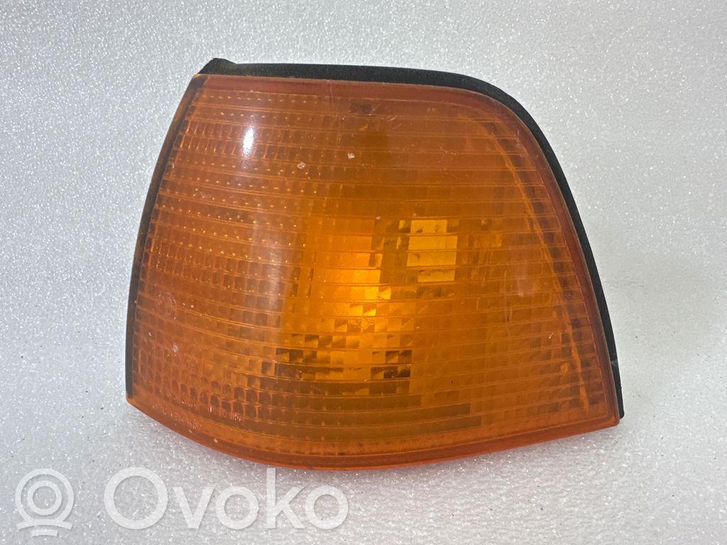 BMW 3 E36 Front indicator light 