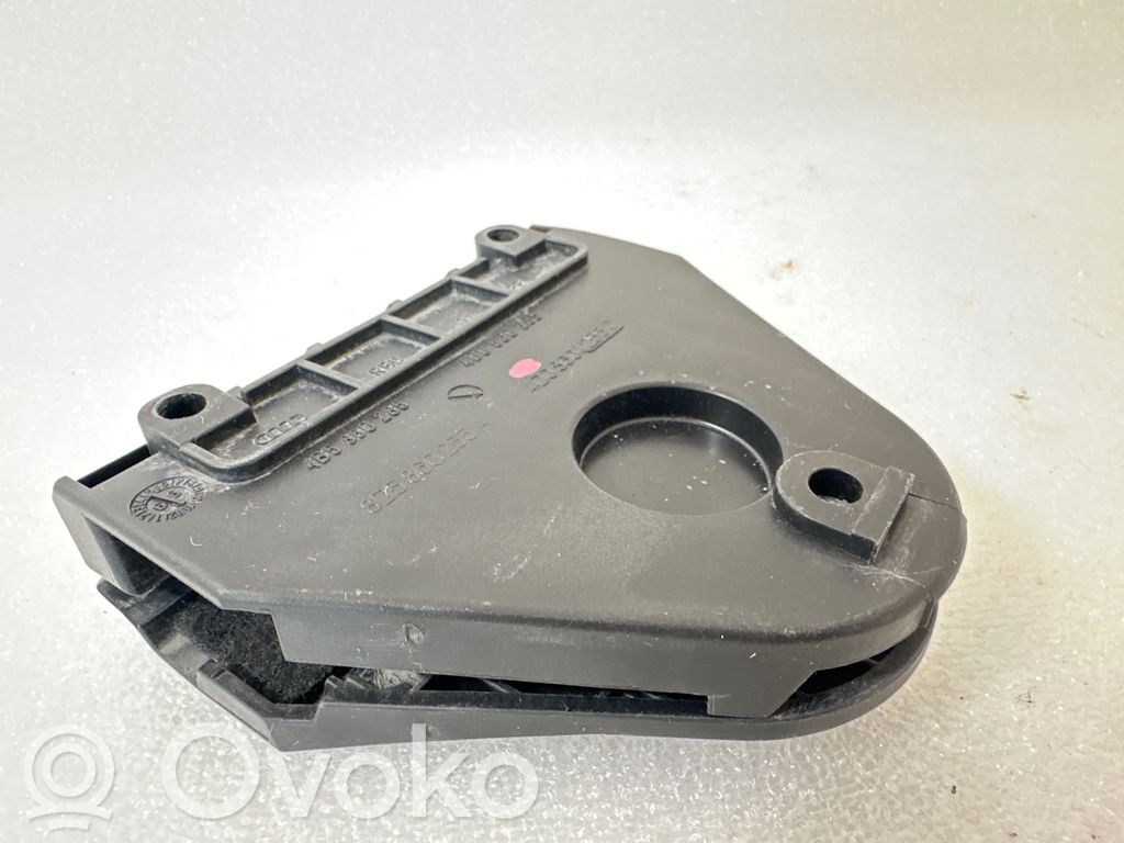 Audi A8 S8 D2 4D Hazard Warning Triangle Mounting Bracket 