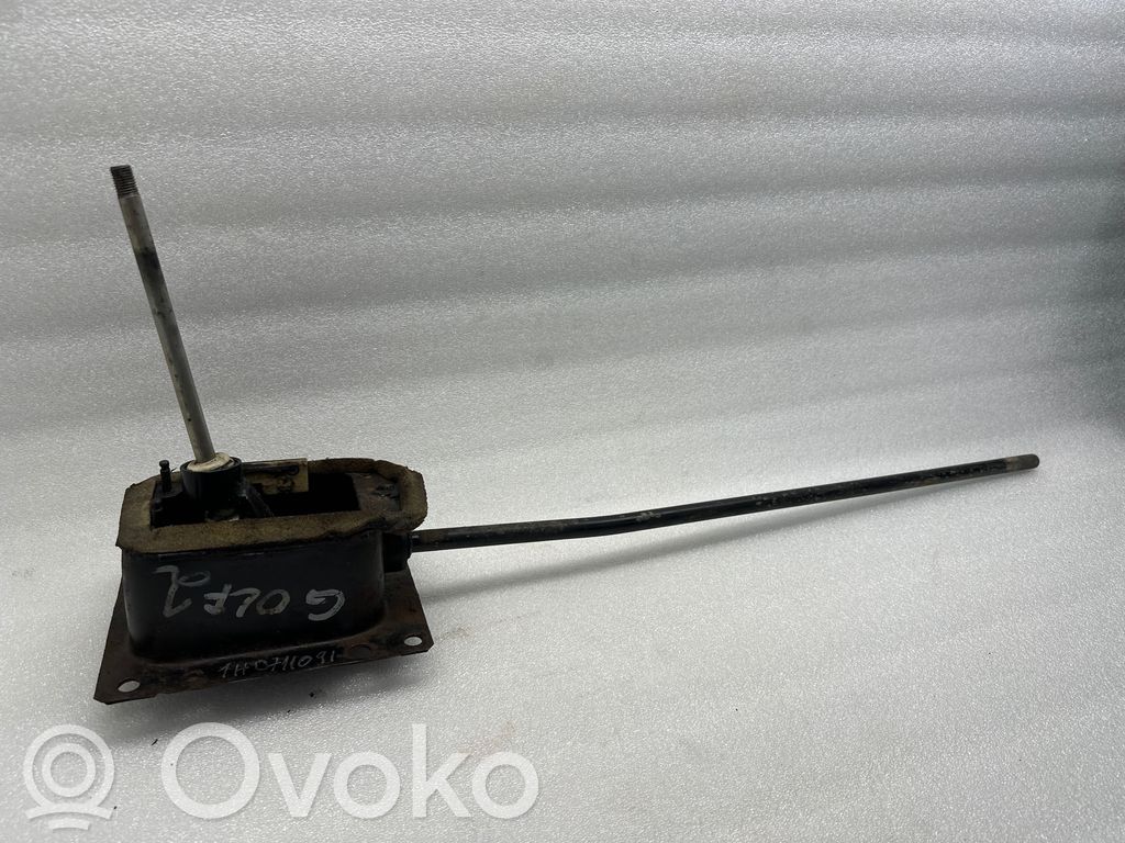 Volkswagen Golf II Selector caja de cambios 