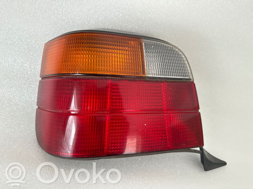 BMW 3 E36 Rear/tail lights 