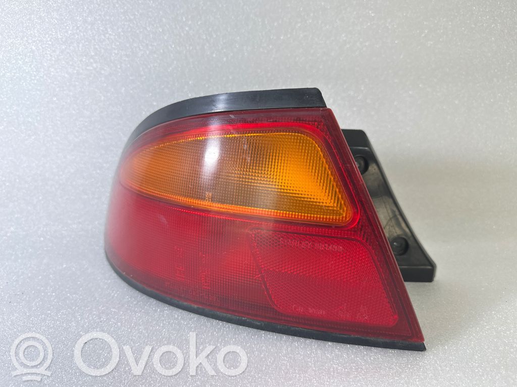 Mazda 323 F Takavalot 