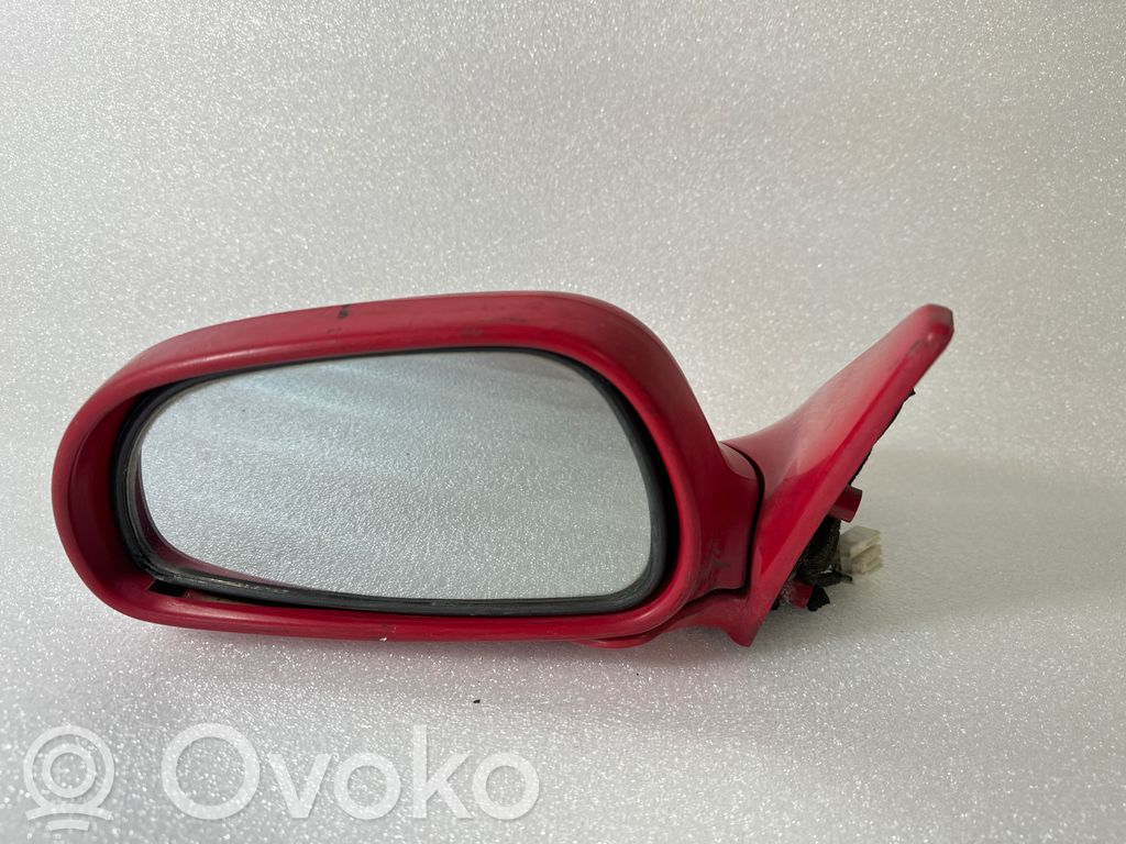 Mazda 626 Elektryczne lusterko boczne drzwi przednich 