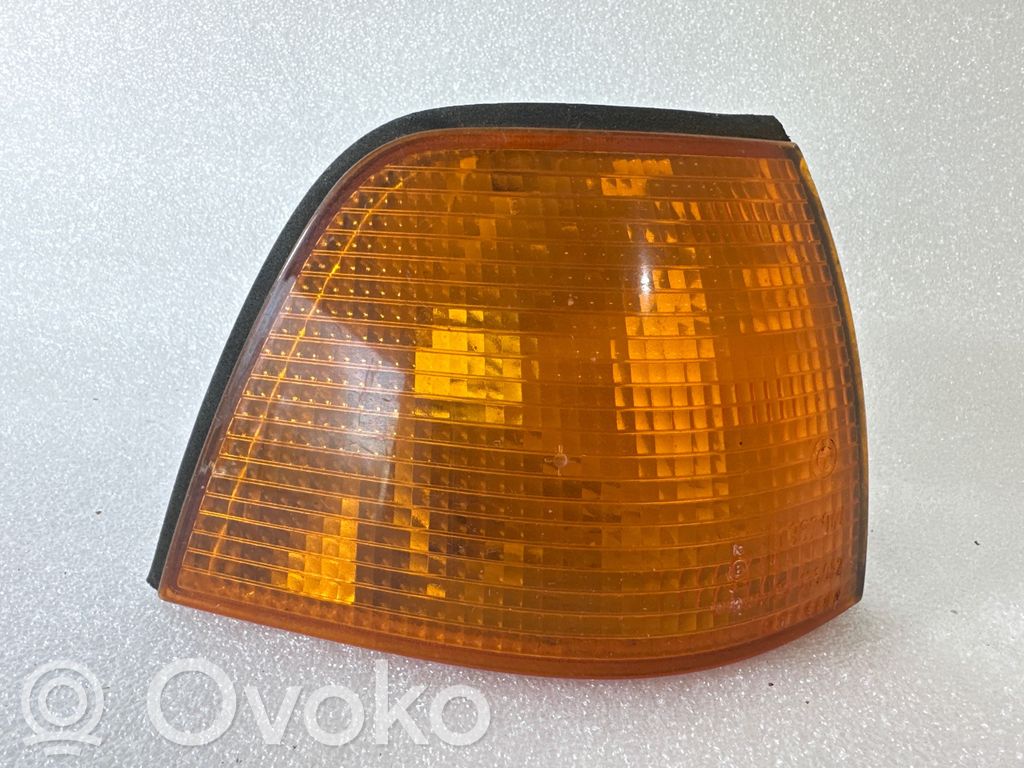 BMW 3 E36 Front indicator light 