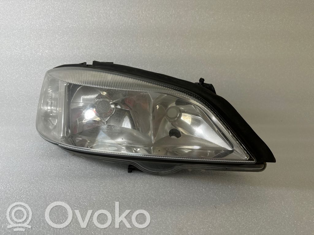 Opel Astra G Far 