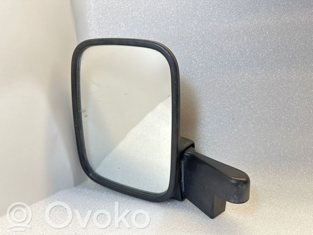 Ford Transit II Manual wing mirror 