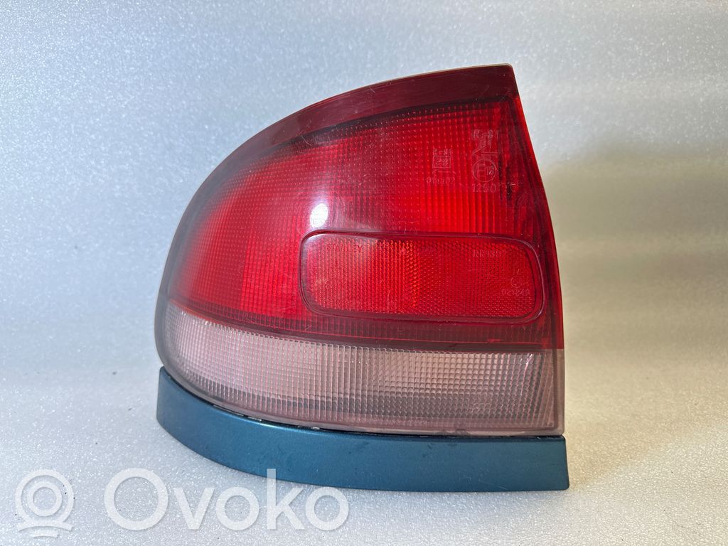 Mazda 626 Lampa tylna 
