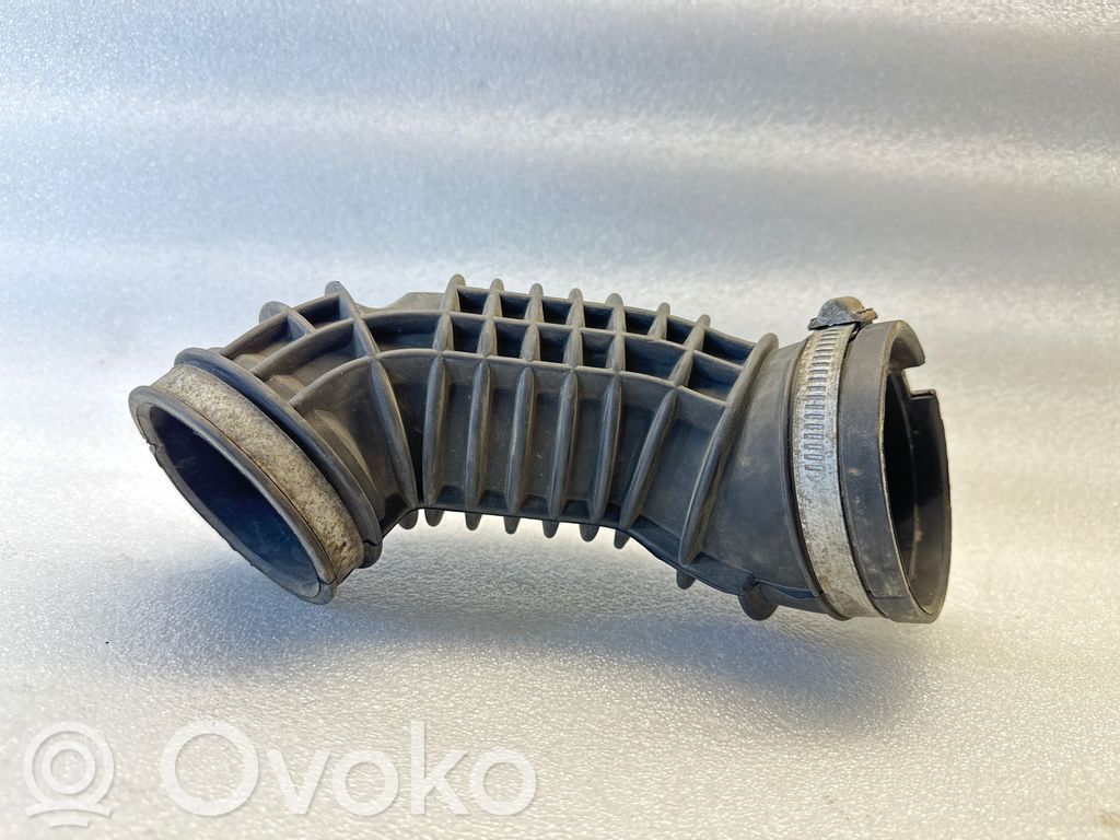 Saab 9-5 Conductă/furtun admisie aer 