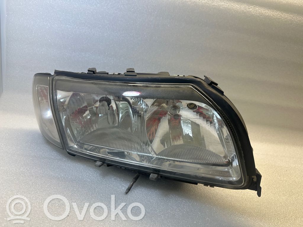 Volvo S80 Phare frontale 