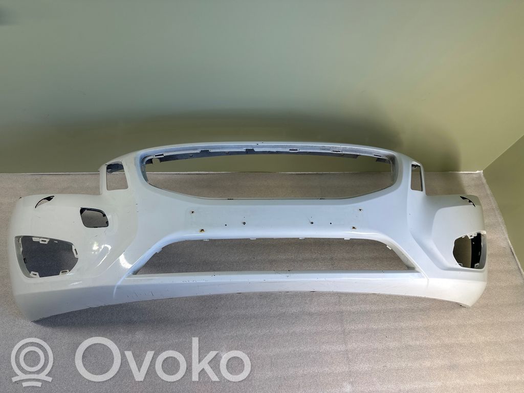 Volvo V60 Front bumper 