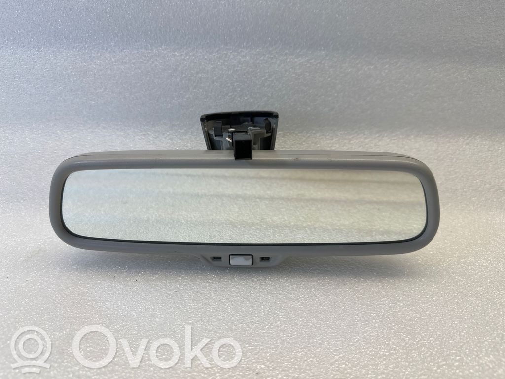 Espejo retrovisor (interior)   E11015621