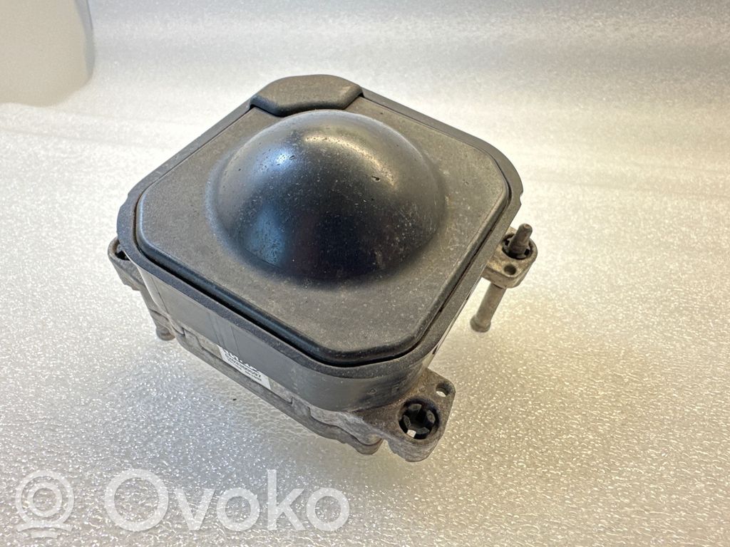 Audi A6 S6 C7 4G Sensor de radar Distronic 