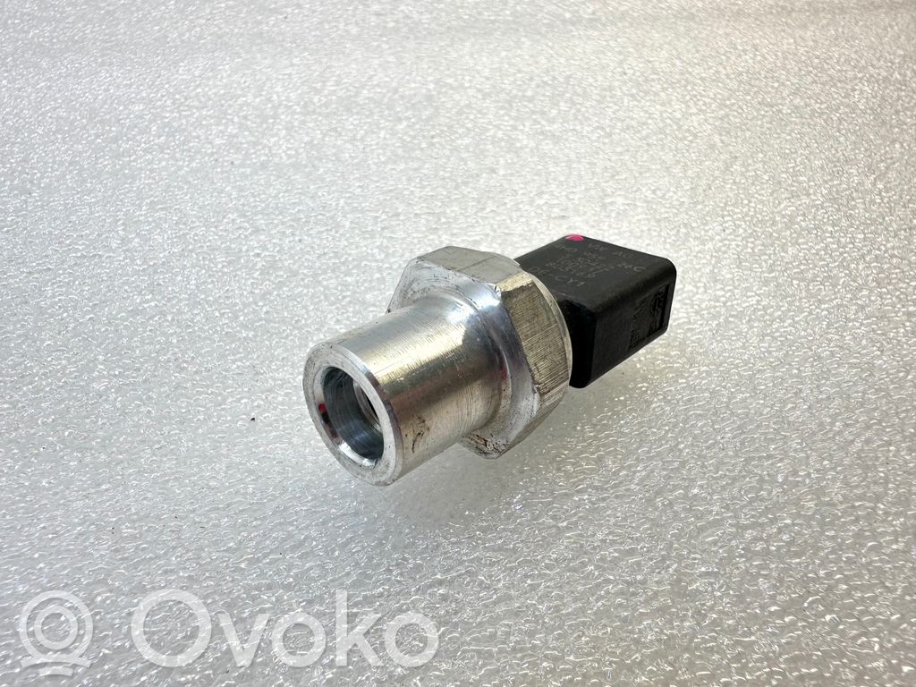 Audi A6 S6 C7 4G Czujnik ciśnienia klimatyzacji A/C 