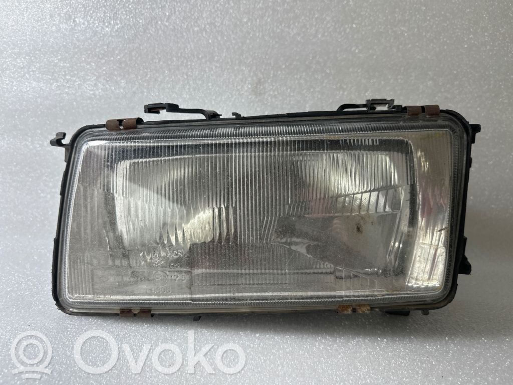 Audi 80 90 B3 Scheinwerfer 
