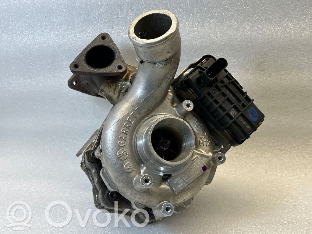 Turbo   059145874D,GTB2056VZK,6NW099550