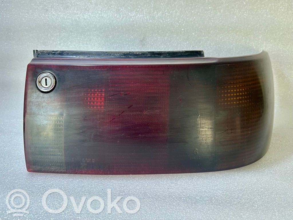 Audi 80 90 B3 Lampa tylna 