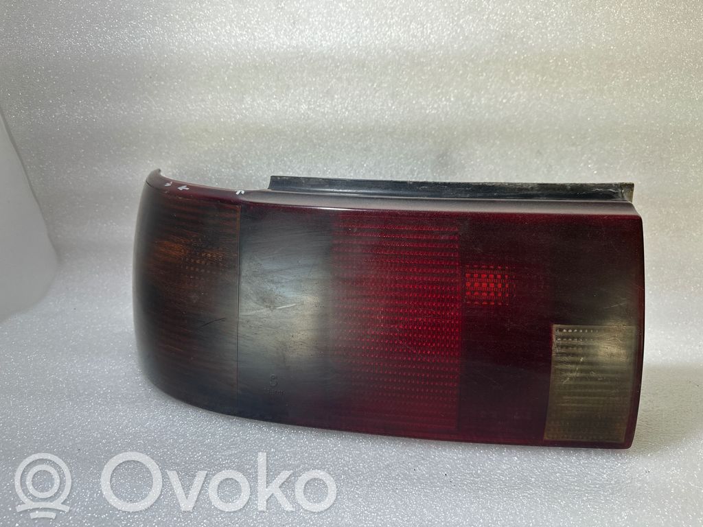 Audi 80 90 B3 Takavalot 