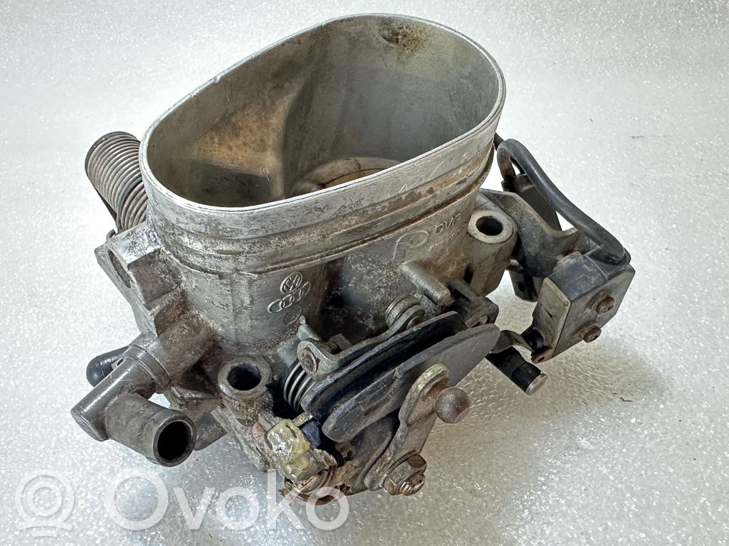 Audi 80 90 B3 Kuristusventtiili 